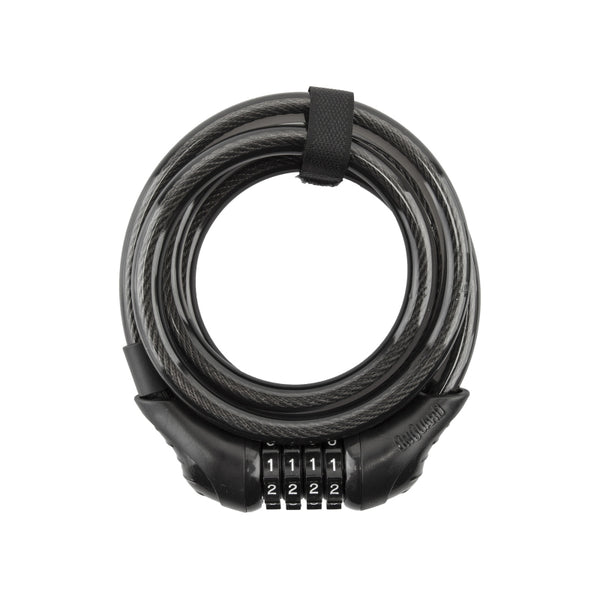 Onguard Neon 8159 12mm 6`/183cm Combo Blk 40 of 100 8159