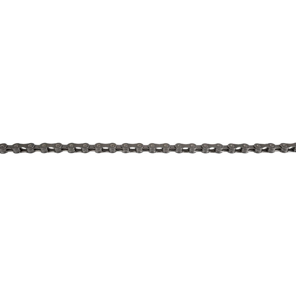 M-Wave Ninespeed Chain Speed: 9 11/128 Links: 116 Grey