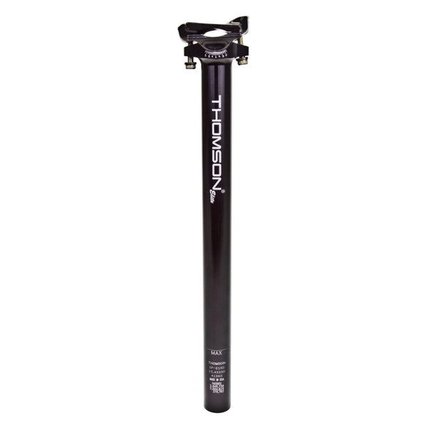 Thomson Elite Seatpost 25.4 x 330mm Black
