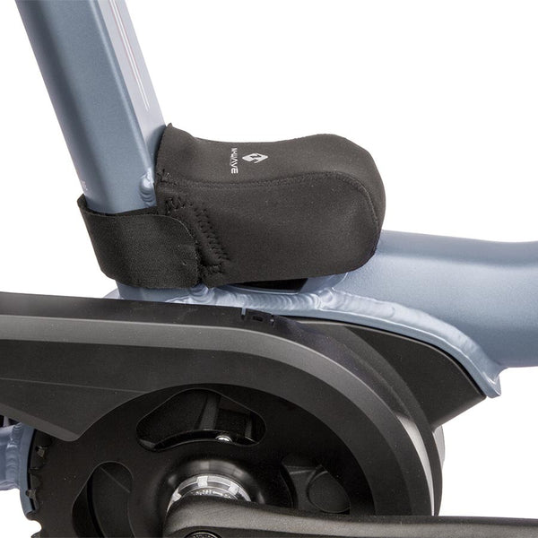 M-Wave E-Protect Connect Seat Tube Battery Connector Black