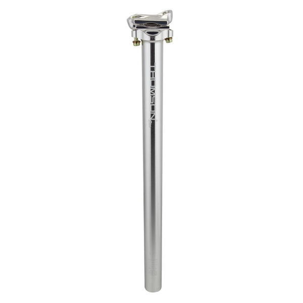 Thomson Elite Seatpost 27.2 x 410mm Silver