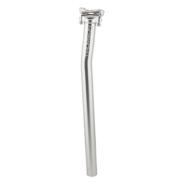 Thomson Elite 7000 Post  27.2mm 410mm Silver Aly 16mm 247g