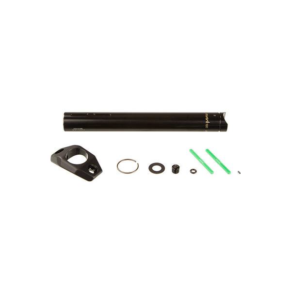 RockShox Seatpost Upper Tube 100mm 30.9/31.6mm Reverb AXS B1