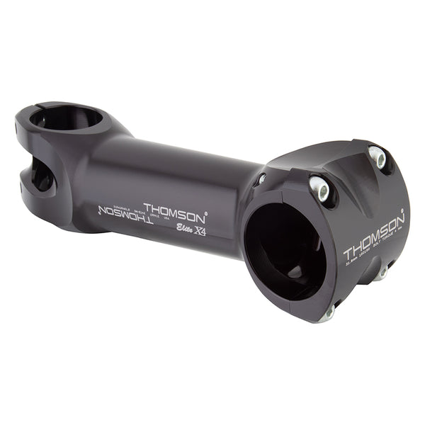 Thomson X4 Mtn Stem (31.8) 10d x 130mm - Black