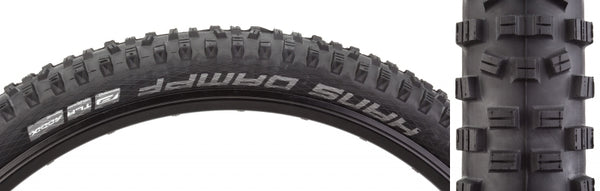 Schwalbe Hans Dampf 27.5" Tire