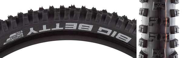 Schwalbe Big Betty 27.5" Tire