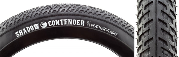 The shadow conspiracy Contender Featherweight 20x2.35 Standard Tire