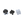 Shimano SPD Cleat Set (Pair)