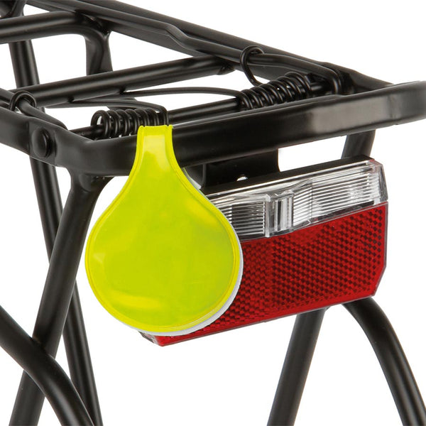 M-Wave Mag Reflect Clip Magnetic reflective clip