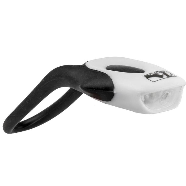M-Wave Cobra Flashing Light Rear White