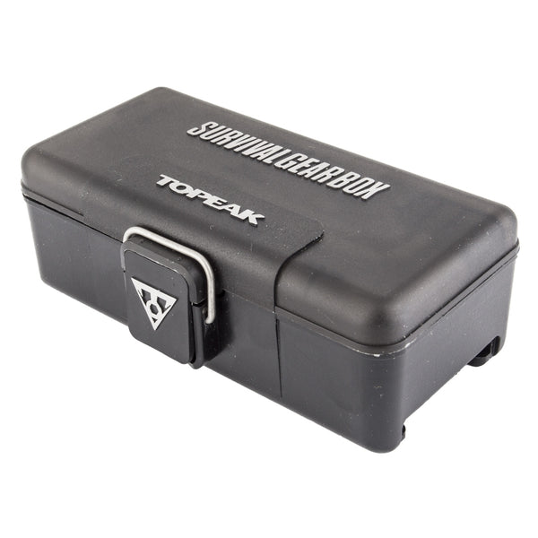 Topeak Survival Gear Box 23 Tool Kit TT2543