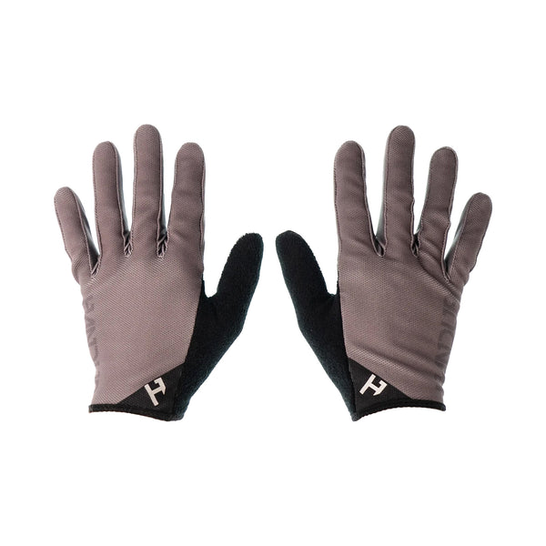 Handup Most Days Gloves - Steel Gray Medium