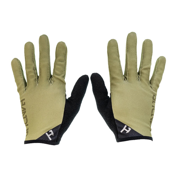 Handup Most Days Gloves - Moss Green XSmall