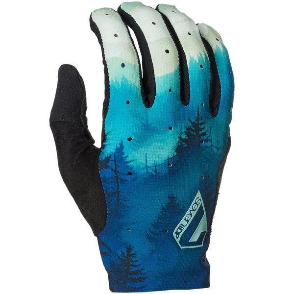 7iDP Control Glove XL Artic Tree