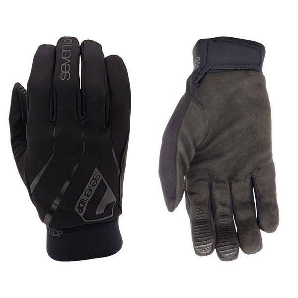 7iDP Chill Gloves M Black