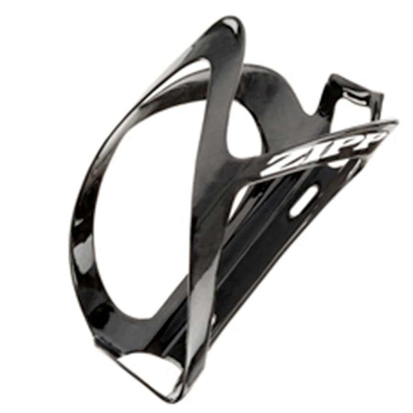 Zipp Vuka BTA Water Bottle Cage - Carbon Black