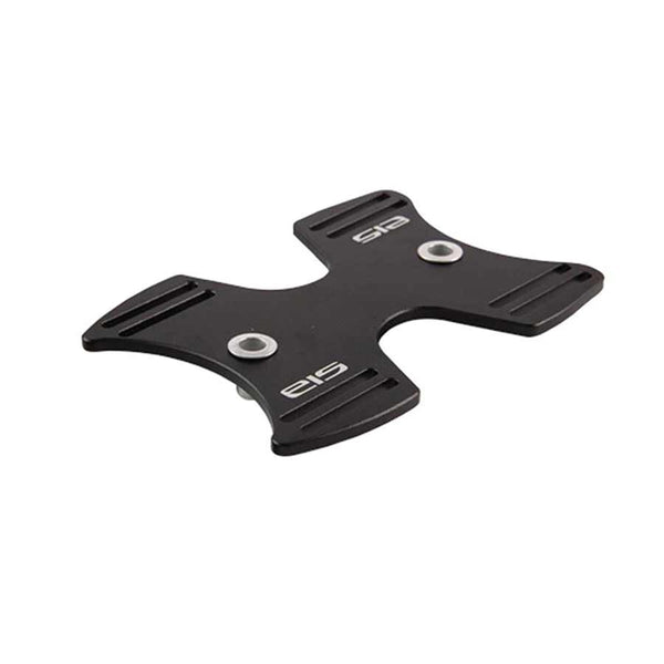 Eclypse Dual Flow Bottle cage clamp for aero bars