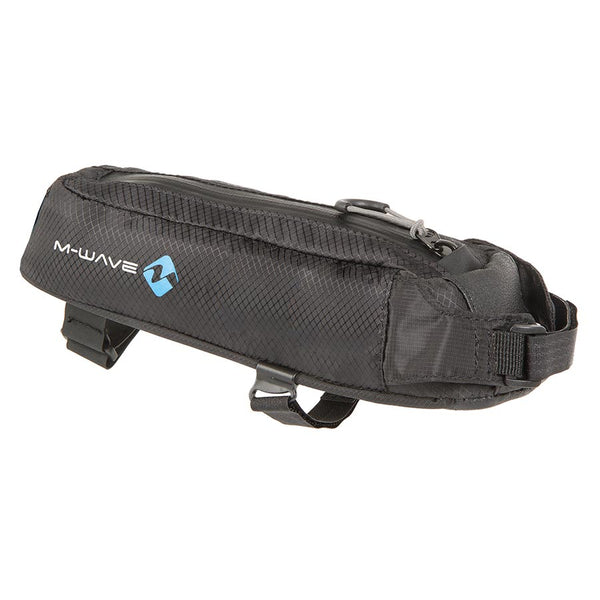 M-Wave Rough Ride TT Top Tube Bags 750ml Yellow