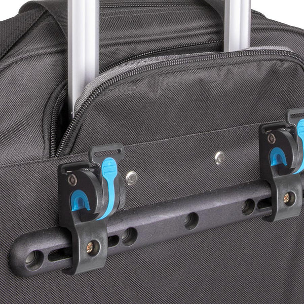 M-Wave Amsterdam TR Pannier 1.5L Black
