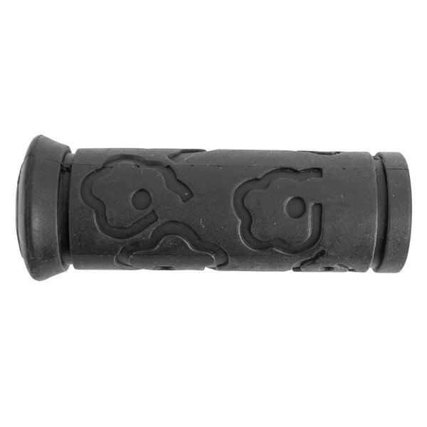 Sram Replacement Stationary Grip Black 90mm
