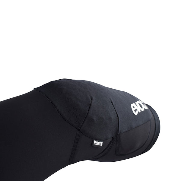 EVOC Knee Protector LS Flex Lite Knee Guards Black L