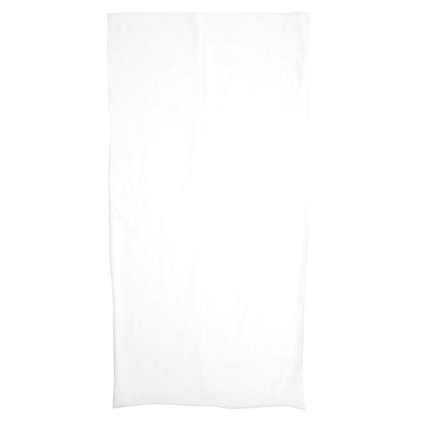 M-Wave Seamless Bandana White