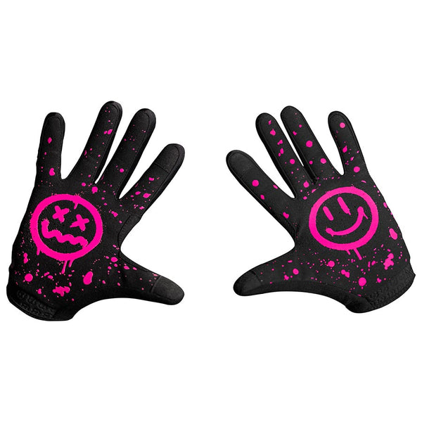 Muc-Off MTB Ride Full Finger Gloves Punk L Pair