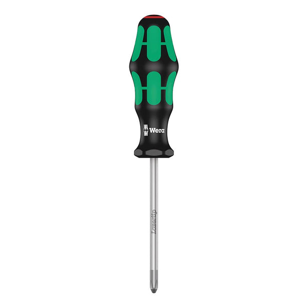 Wera 350 PH Screwdriver PH 2 x 100mm