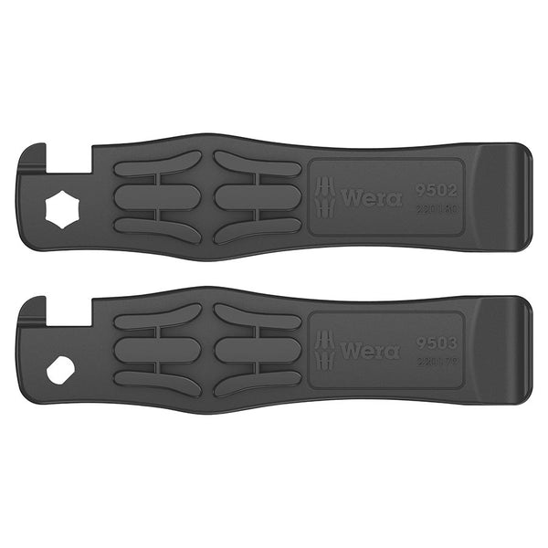 Wera Bicycle Set 13 - Tire Lever Set