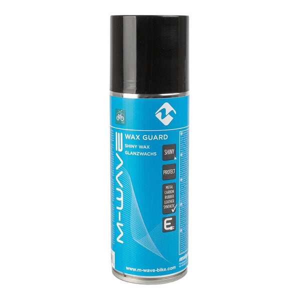 M-Wave Oil Guard Biodegradable Lubricant