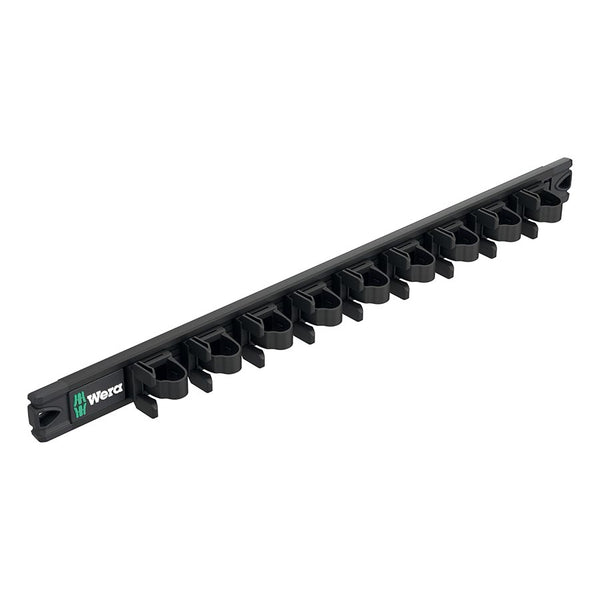 Wera 9611 Kraftform Driver Magnetic Rail