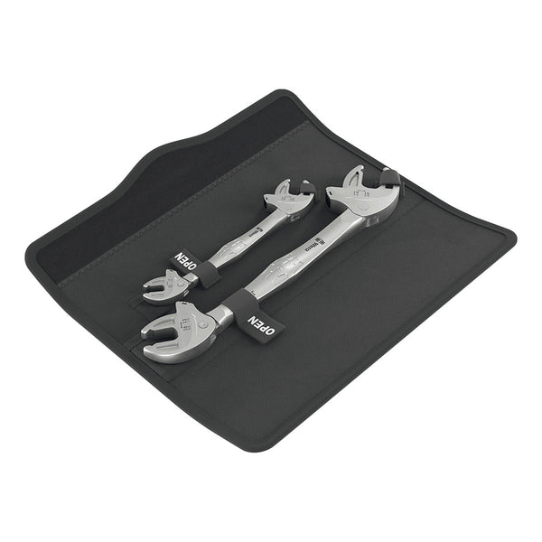 Wera 6006 JOKER 2 SET 1 Wrench