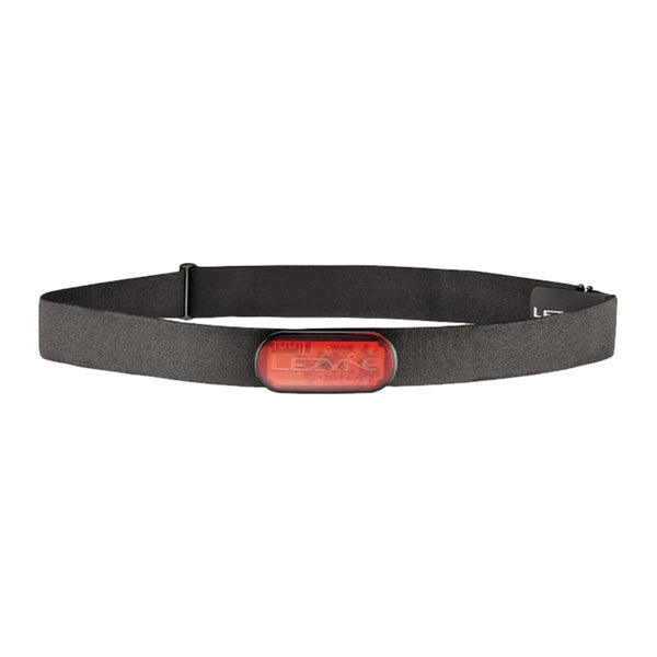 Lezyne Heart Rate Flow Sensor 1-PS-HRFS-V104 Black Bluetooth