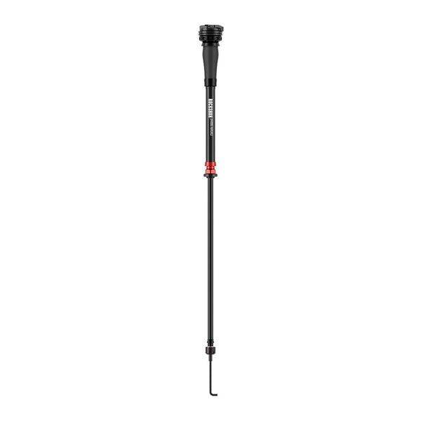 RockShox Damper Upgrade Kit - Charger Race Day 2 / 2-Postion 30mm 40mm Max Travel RUDY A1+/2022+