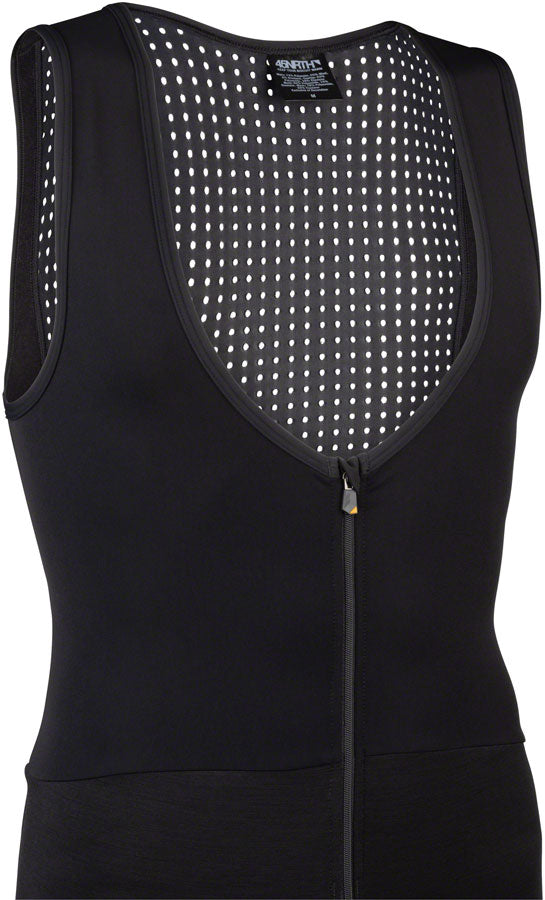 45NRTH 2023 Naughtvind Bibs - Mens Black 2X-Large