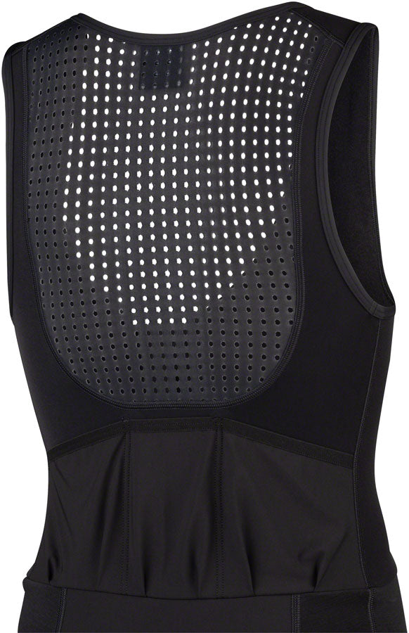 45NRTH 2023 Naughtvind Bibs - Mens Black 2X-Large