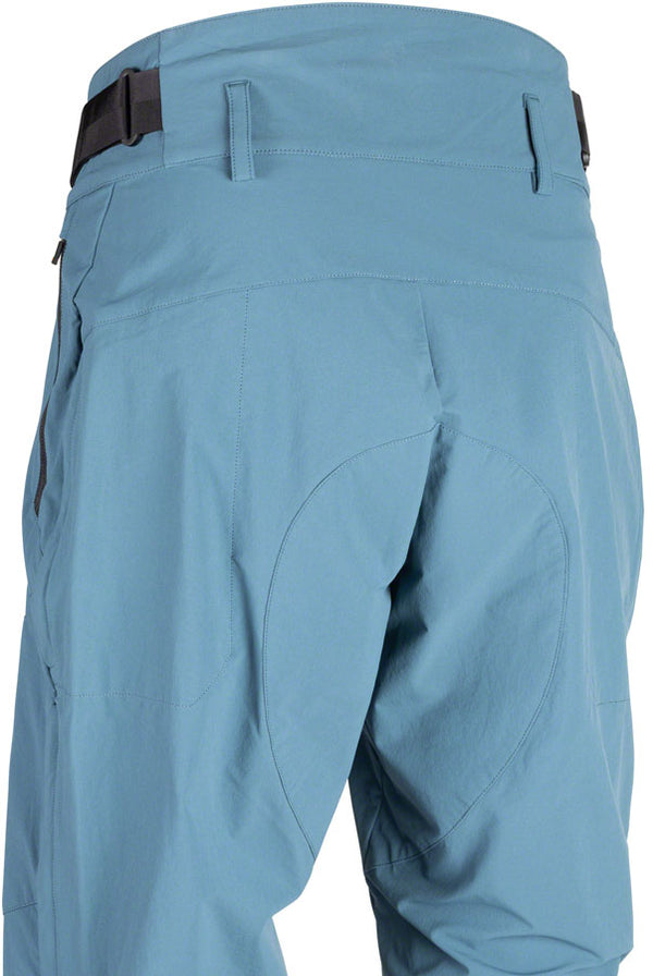 45NRTH 2023 Naughtvind Pants - Mens Slate Small