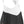 Garneau CB Neo Power RTR Bib Shorts - Black/White X-Large Womens