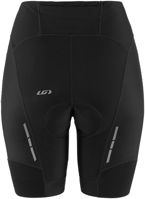 Garneau Optimum 2 Short - Black Womens Small