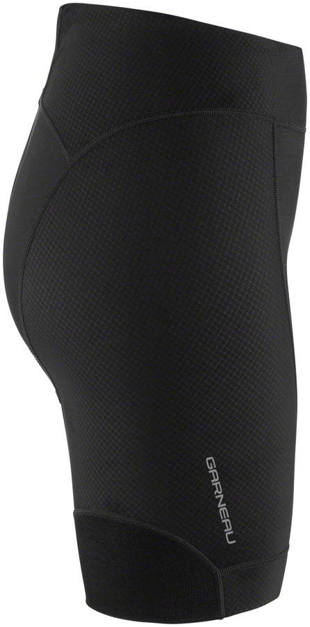 Garneau Optimum 2 Short - Black Womens Small