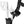 Thule Verse Repair Holder - Black