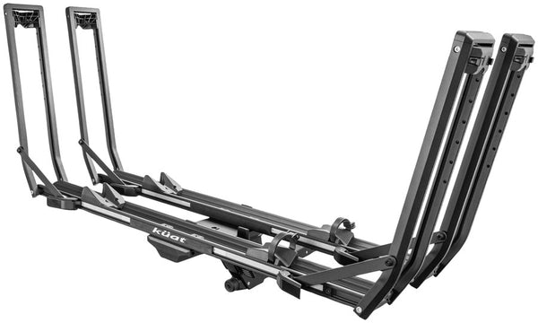 Kuat Piston ION eBike Rack - 2"  2-Bike