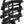 Thule OutPace Hitch Rack - 3 bike