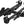 Thule T2 Pro X Hitch Bike Rack - 2 Bike 1.25
