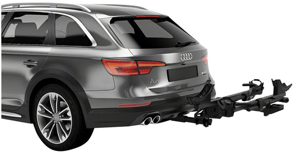 Thule T2 Pro X Hitch Bike Rack - 2 Bike 2" Receiver