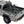 Thule Bed Rider Pro Fork Mount Truck Bed Rack - Full Size