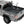 Thule Low Rider Pro Van and Truck Bed Fork Mount Bike Rack