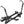 Thule T2 Pro XTR Hitch Bike Rack - 1.25