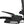Thule TopRide Roof Mount Bike Carrier - Fork Mount QR/Thru Axle