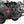 Thule Outway Trunk Rack - 3-Bike